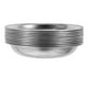 thumbnail image 3 of 10 mini platos para salsa, cuencos redondos para condimentos, platos para mojar sushi, recipientes pequeños para condimentos, platos para salsa y platos para aperitivos., 3 of 6