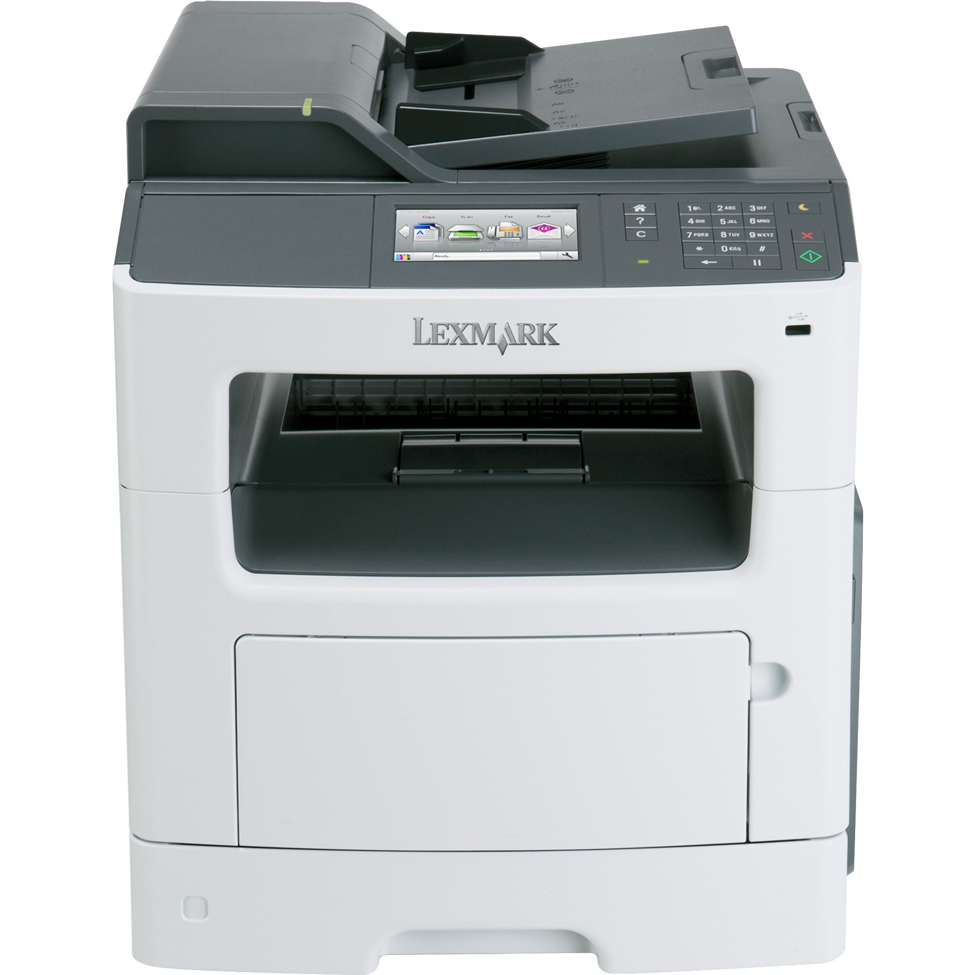 lexmark cx410de wifi