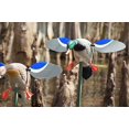 thumbnail image 3 of MOJO Outdoors Replacement Wings for Spinning Wing Duck Hunting Decoys, 3 of 3