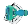 thumbnail image 3 of Speedo Kids Compass Swim Mask, Soft Fit with UV Protection, Ages 3-6, 3 of 7
