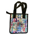 thumbnail image 5 of LiAloha Hawaii Eco Islands Insulated Cooler Lunch Picnic Tote Bag (Choose), 5 of 28
