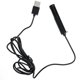 thumbnail image 4 of Micrófono de Condensador USB LIUXGMXG Portátil 2.0, 4 of 5
