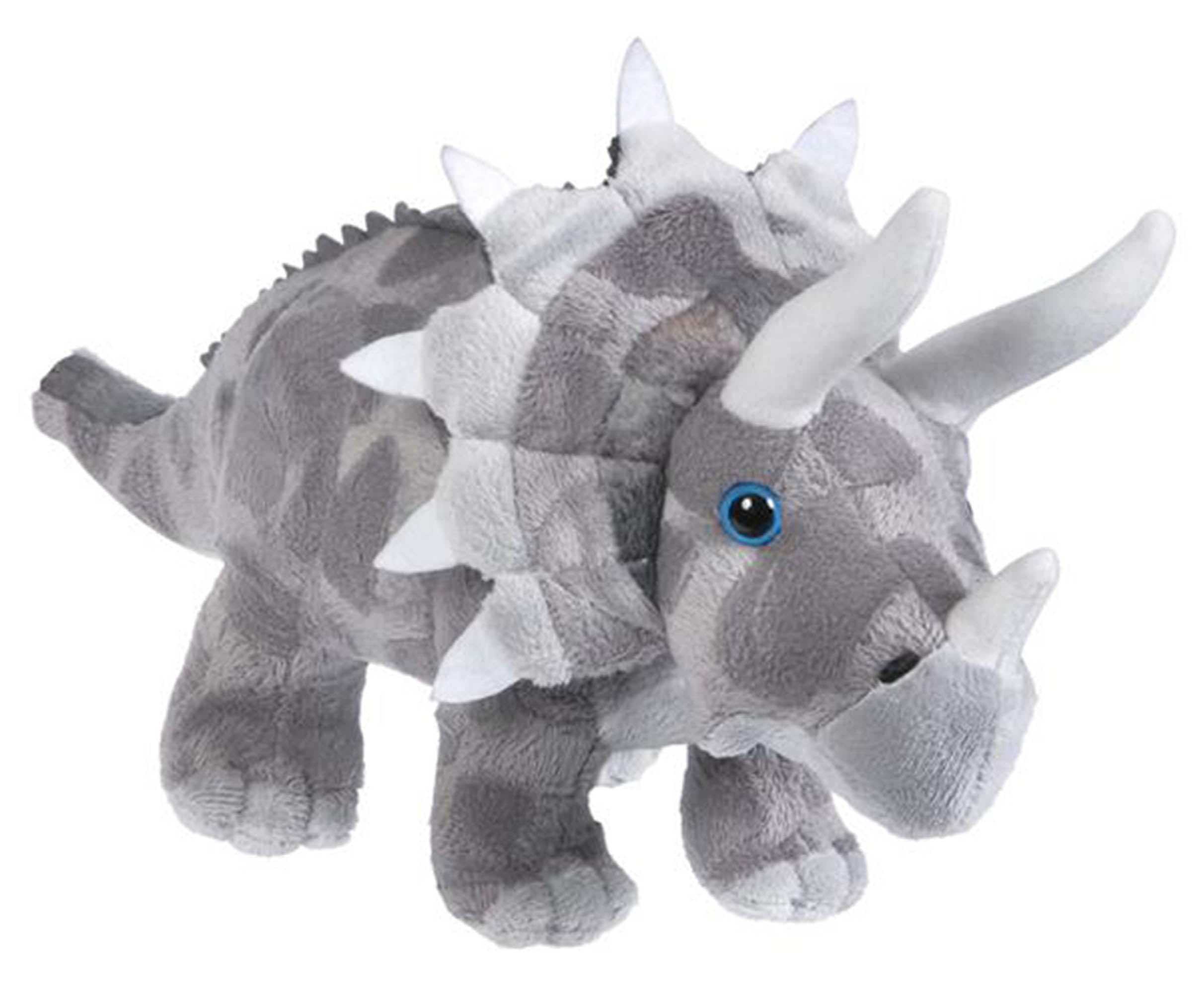 triceratops ride on toy walmart