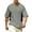 Green, variant on Luvrsol Mens T Shirt Big & Tall Loose Fit Solid Crew Neck Basic Short Sleeve Tees Summer Everyday Tops M-4XL