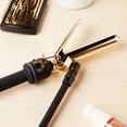 thumbnail image 5 of Rizador Marcel Hot Tools oro de 24 quilates 1 pulgada, 5 of 5