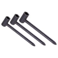 thumbnail image 4 of 3 uds ajuste guitarra cuello llave herramienta de reparación 7mm/8mm/6,35mm hierro Durable Rod llave llave hexagonal para guitarra, 4 of 9