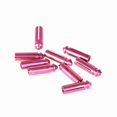 thumbnail image 3 of 9 Pcs Fléchettes en Alliage d'Aluminium Protecteur de Queue d'Aile en Acier Embout Souple, 3 of 5