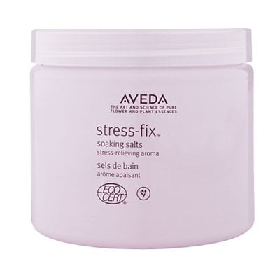 Aveda Stress Fix Soaking Salts, 16 Oz