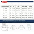 thumbnail image 3 of Pink Raincoat,Rain Jacket Dinosaur Hooded Rain Poncho,Waterproof Rain Coat with Hood,Lightweight Portable Rain Jacket(XL Size), 3 of 9