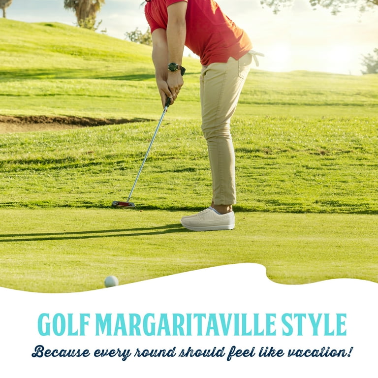 Margaritaville on sale golf shoes