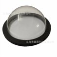 thumbnail image 2 of Clear Acrylic Pond Floating Cover - Small Dome, Durable, Water-Resistant, for Outdoor Ponds, Ideal for Observing Fish, Made of, 2 of 6
