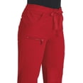 thumbnail image 3 of KOI Pantalon d'Uniforme Léger de Performance Extensible à Multiples Poches Peace pour Femmes, 3 of 7