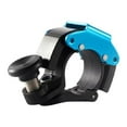 thumbnail image 4 of Bike Bell, Bell, Invisible Bells Loud Crisp Compact Hiddened for Folding Blue, 4 of 8