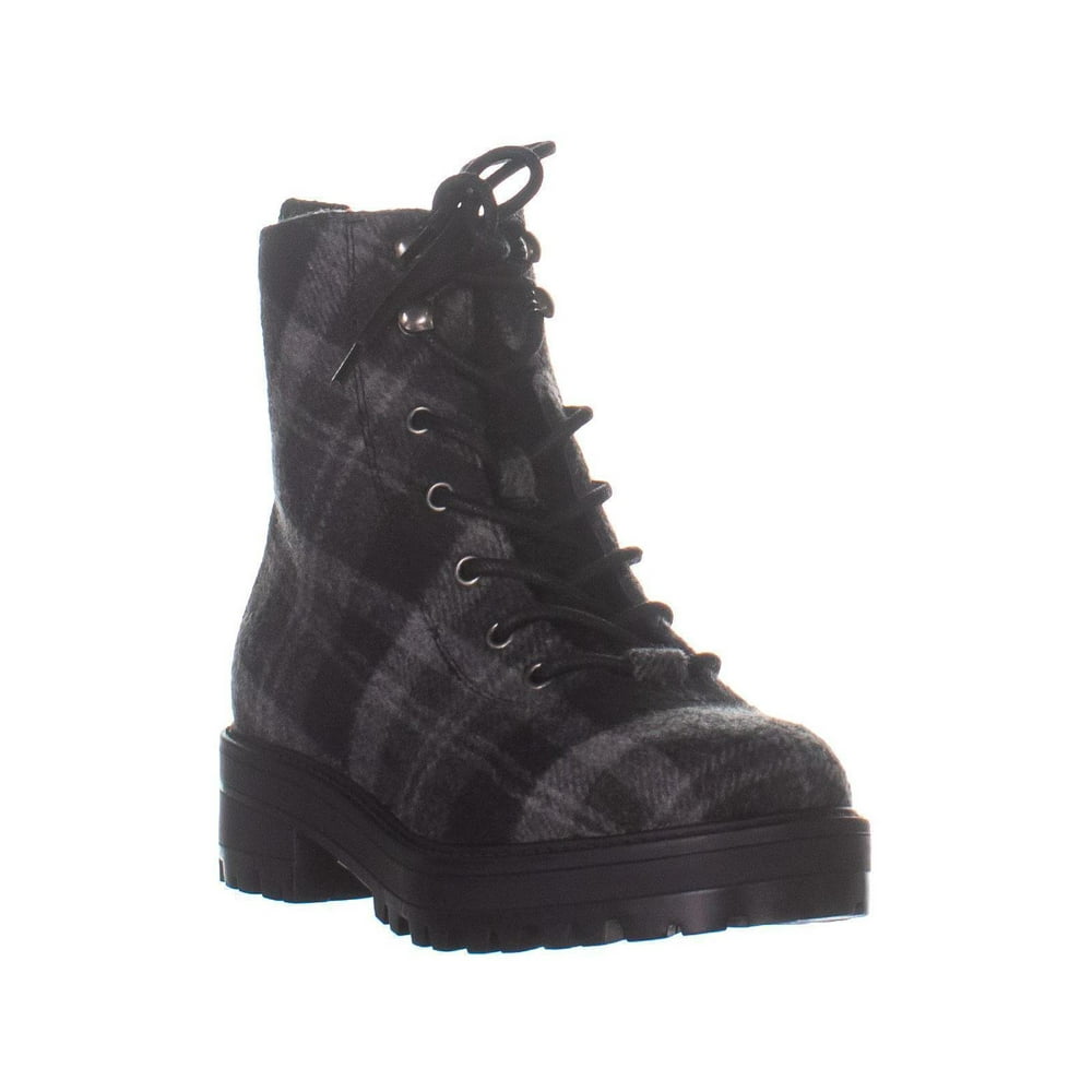 irie combat boot