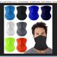 thumbnail image 1 of Bicicleta 8 protectores faciales de pañuelo para montar en color sólido para exteriores. Tmvgtek Accesorios para bicicletas, 1 of 1