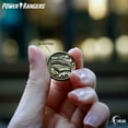 thumbnail image 3 of Power Rangers - Ninjetti Power Coin Pin Set, 3 of 21