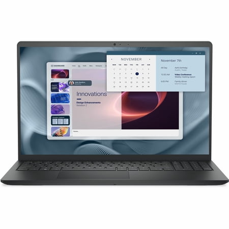 Dell Pro 15 Essential 15.6" Full HD Laptop, Intel Core i5 i5-1334U, 16GB RAM, 512GB SSD, Windows 11 Pro, PV15250
