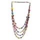 thumbnail image 1 of Gargantilla de madera Fernando Collar hecho a mano, 1 of 8