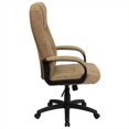 thumbnail image 2 of Scranton Chaise de Bureau Haute & Co en Beige, 2 of 3