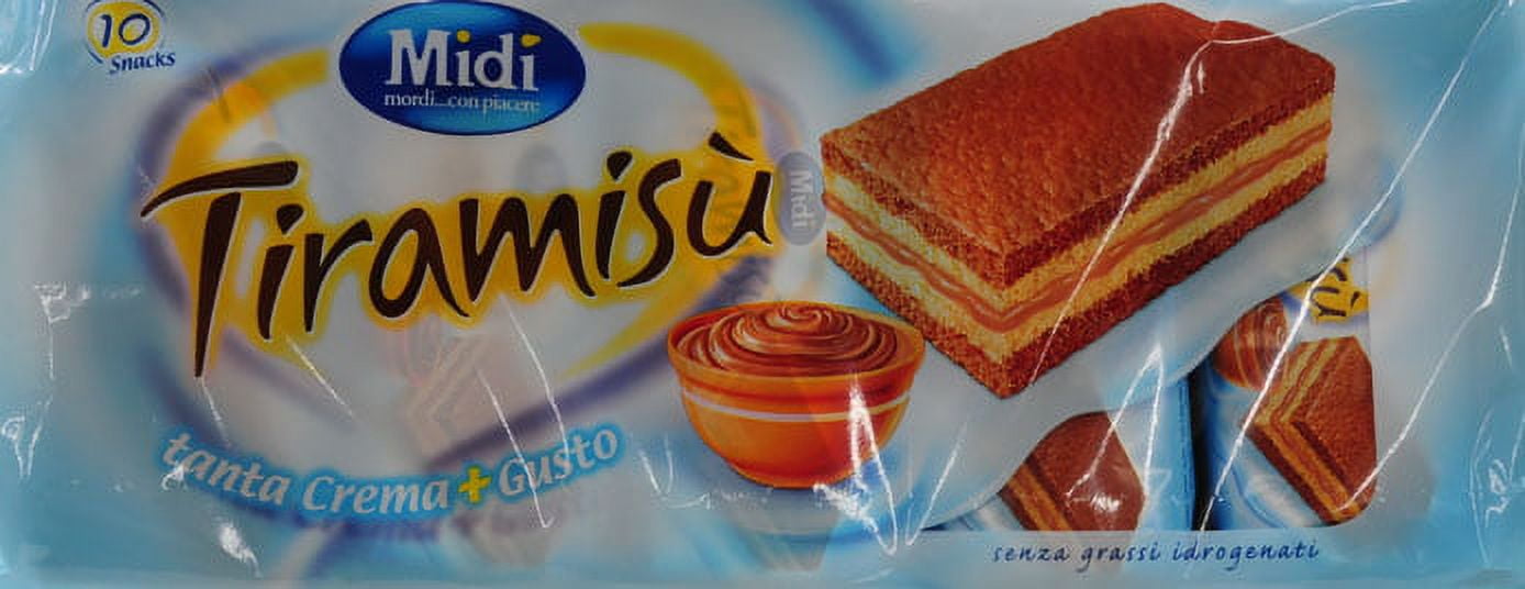 Midi Tiramis