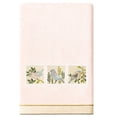 thumbnail image 2 of Authentic Hotel and Spa  Turkish Cotton Belinda 4PC Towel Set Blush, 2 of 5
