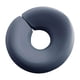 thumbnail image 1 of Almohada de masaje SPA, espuma viscoelástica suave, transpirable, reposacabezas, cojín ergonómico para el cuello. Azul de piedra, 1 of 9