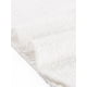 thumbnail image 5 of Top sin espalda de la marca INSPIRE CHIC para mujer, blusa corta con mangas acampanadas en color blanco, talla XL, 5 of 6