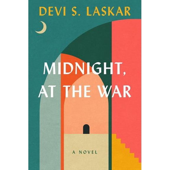 Midnight, at the War: A Novel