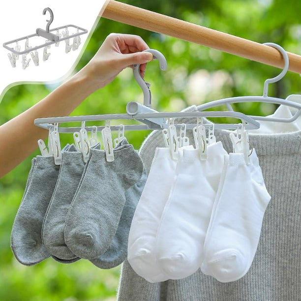 Socks dryer hanger new arrivals