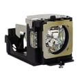 thumbnail image 2 of Original Ushio Projector Lamp Replacement with Housing for Panasonic ET-SLMP111, 2 of 5