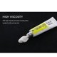 thumbnail image 4 of 1/3/5Pcs Thermal Conductive Heatsink Plaster Viscous Adhesive Compound Glue For PC GPU, 4 of 4