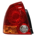 thumbnail image 1 of Calavera Izquierda Hyundai Verna 4 Puertas 2004 2005 2006 TYC Calavera, 1 of 4