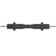 thumbnail image 2 of Zerodis RC Car Wheel Axle, RC Car Drive Shaft, Lightweight RC Vehicle RC Crawler Car For 1/14 RC Tractor RC Trailer, 2 of 8