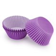 thumbnail image 3 of TRUSBER Tazas para Hornear 100 Piezas Forros de Papel para Magdalenas de Tamaño Estándar Envoltorios Moldes Antiadherentes para Muffins Portavasos para Hornear para Bodas, Cumpleaños, Baby Shower o Fi, 3 of 7