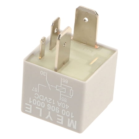 Meyle Fuel Pump Relay