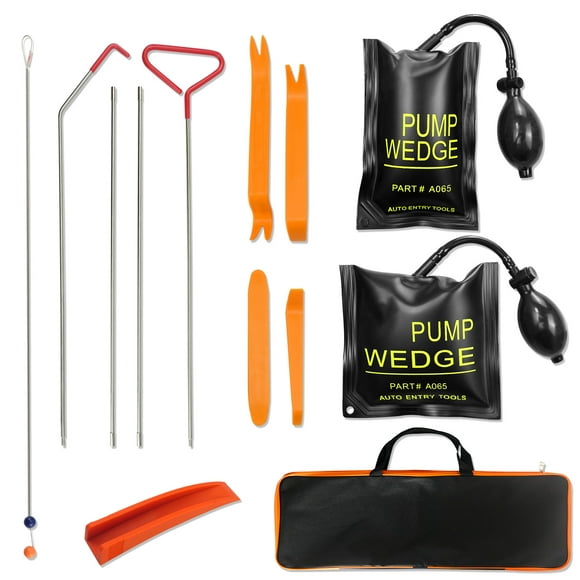 Bigeasy Lockout Kits