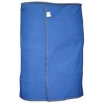 22-13858 40" x 40" x 68" Fitted Refrigerator Cover