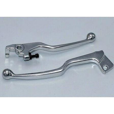 Suzuki DR125 DR200 DR250 DR350 DR 125 200 250 350 SE FRONT BRAKE & CLUTCH LEVERS