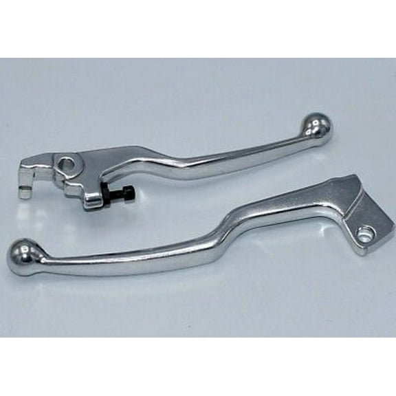 Suzuki DR125 DR200 DR250 DR350 DR 125 200 250 350 SE FRONT BRAKE & CLUTCH LEVERS
