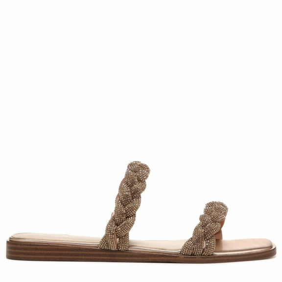 Sam Edelman Women's Inette Metallic , 7.5 M US