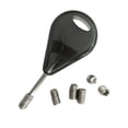thumbnail image 1 of Llave De Surf Con 6 Tornillos, Llave De Tornillo De , Enchufe De Caja De Tabla De Surf, Llave De De Tabla De Surf, 1 of 8