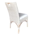 thumbnail image 2 of Padma's Plantation Malio Dining Chair, 2 of 3