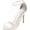 Nude Patent, variant on Women's Grammy-01 Dress Sandal