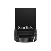 SanDisk Ultra Fit 512GB USB 3.1 Flash Drive