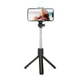 thumbnail image 2 of xiaxaixu Perche à Selfie Trépied, Téléphone Pliant Bluetooth Perche à Selfie Réglable avec Lumière et Télécommande, 2 of 8