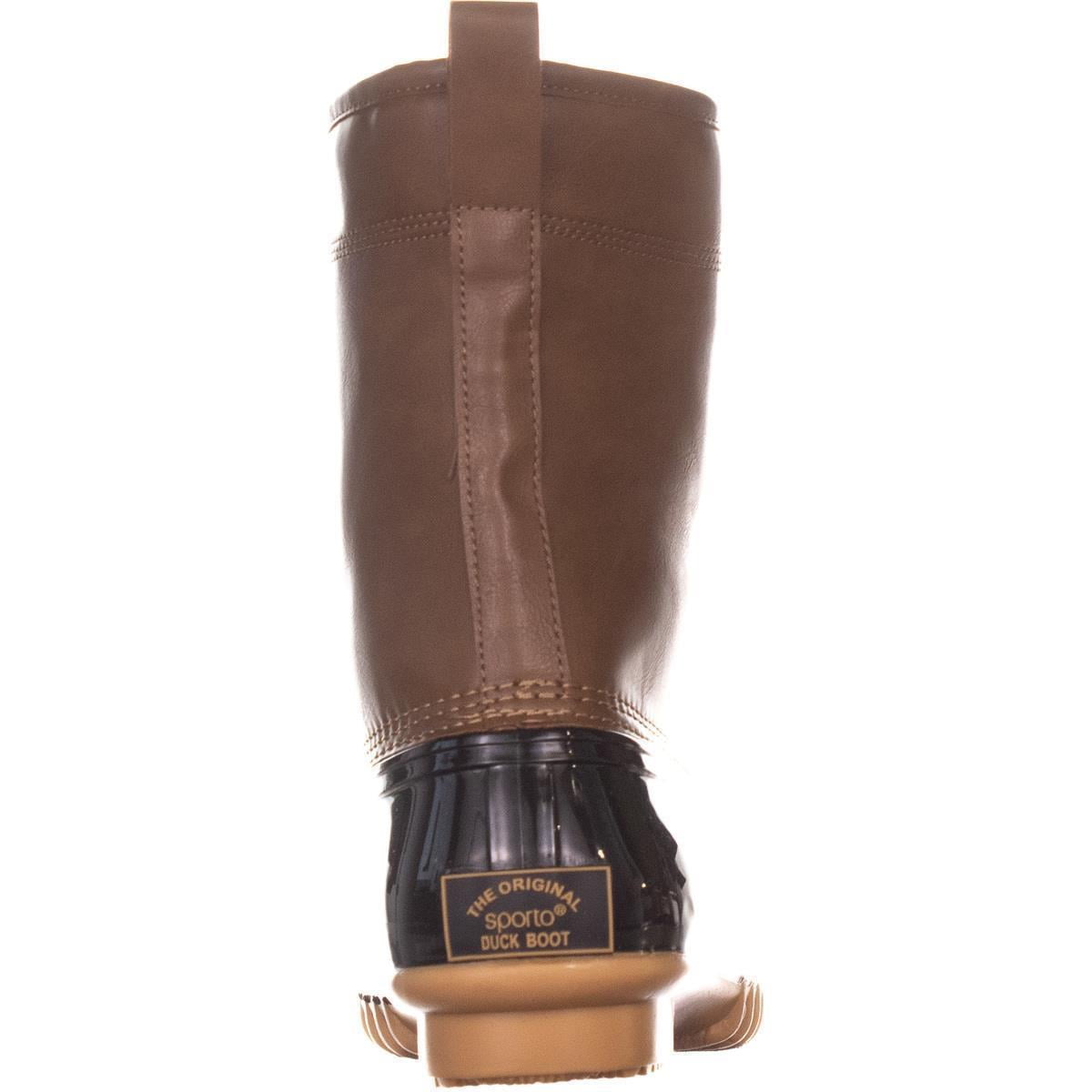 the original duck boot by sporto