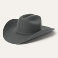 thumbnail image 5 of Stetson 4X Mason Granite Hat, 5 of 7