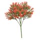 thumbnail image 5 of 2pcs 6-Branch 48 Twigs Garden Decoración para Rojo, 5 of 8