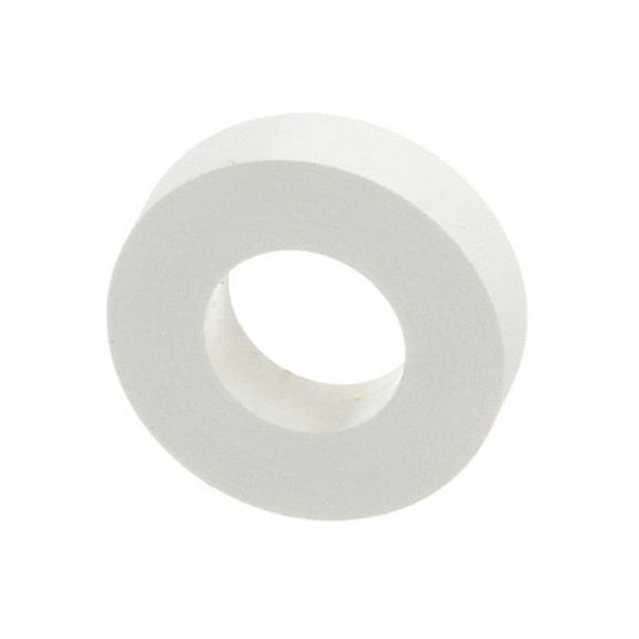 0.5 in. ID Rubber Washer