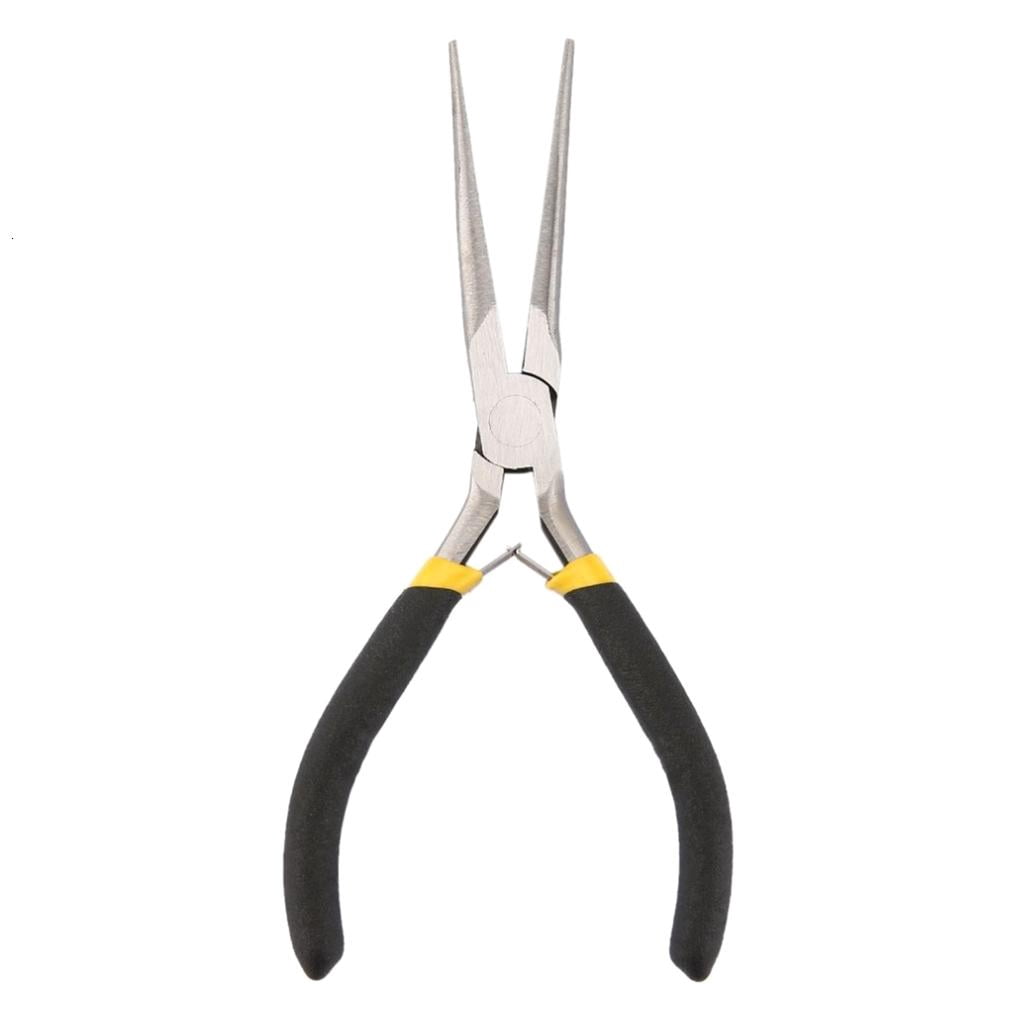 CEORPER 8PCS Jewelry Pliers Set For Jewelry Making DIY Round Nose Plier Wire Cutter Kit